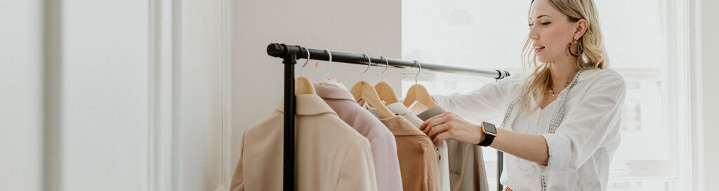 Boutique de moda en Atarfe Granada.